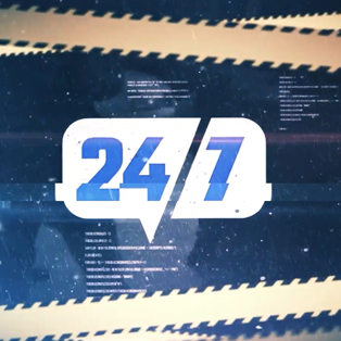 24/7