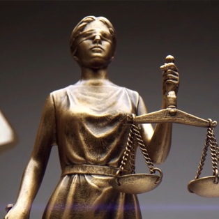 Әділет әлемі