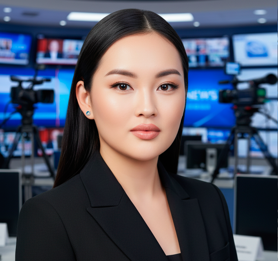 Аяулым Алтынбекова