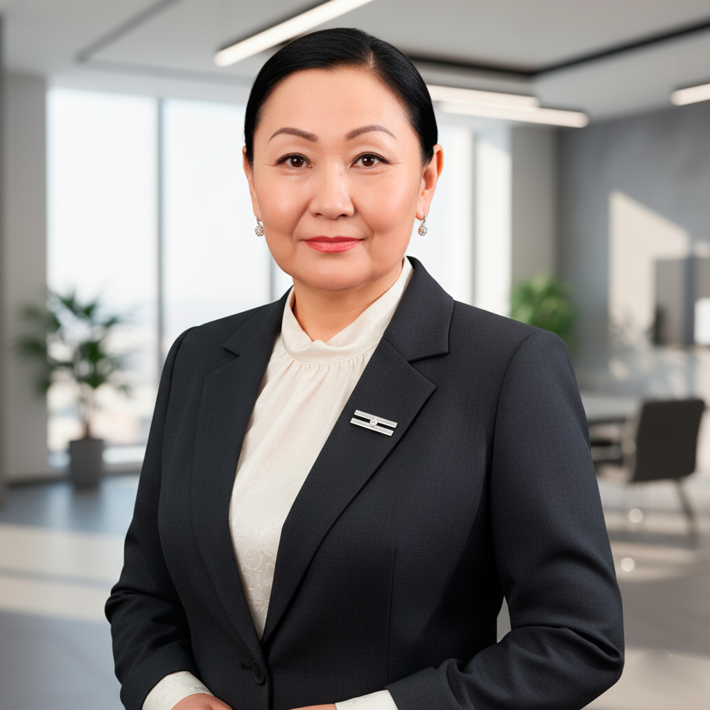 Базаркүл Үмбетова