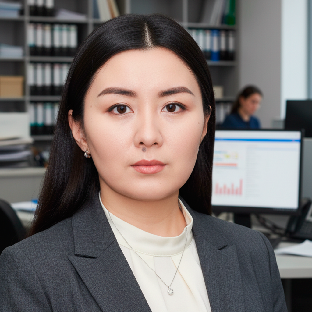 Гүлім Маратқызы