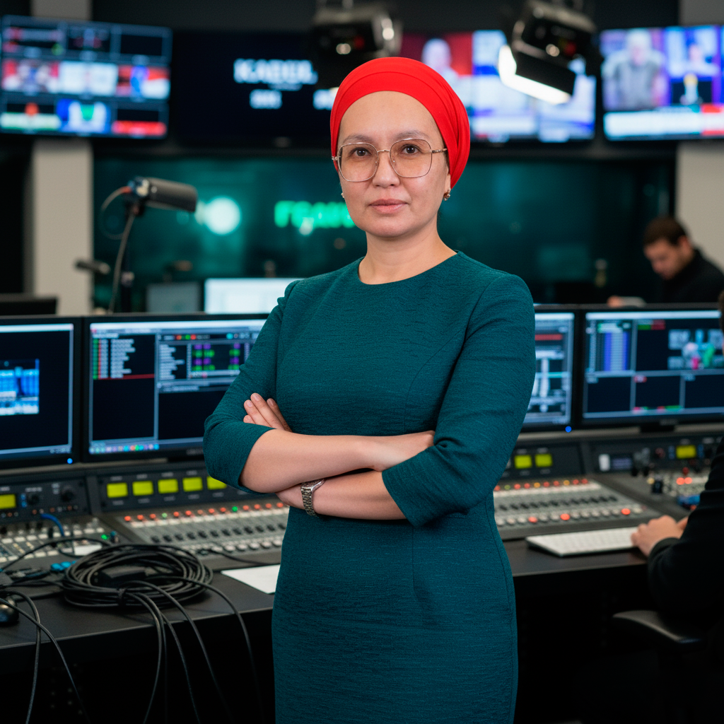 Гүлшаһира Серекбаева