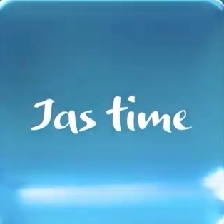 Jas-time