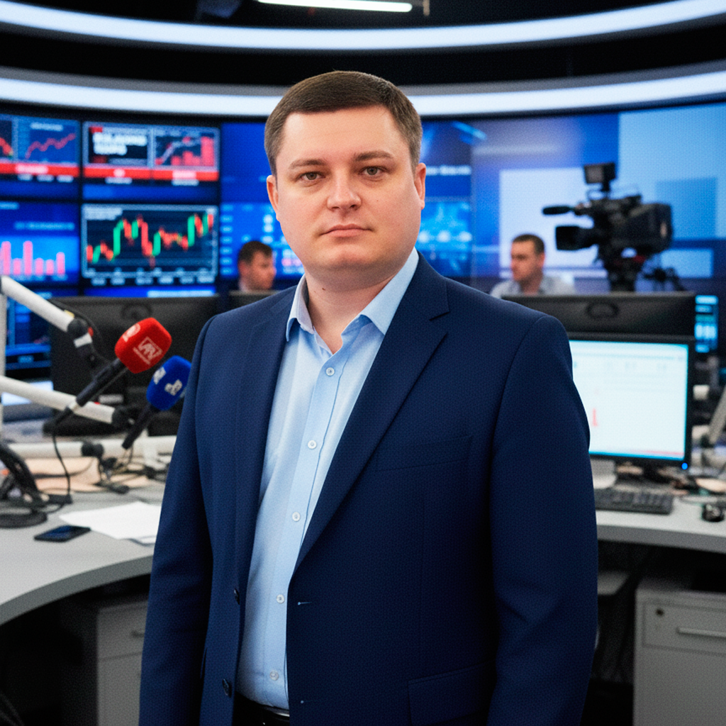 Максим Даренский