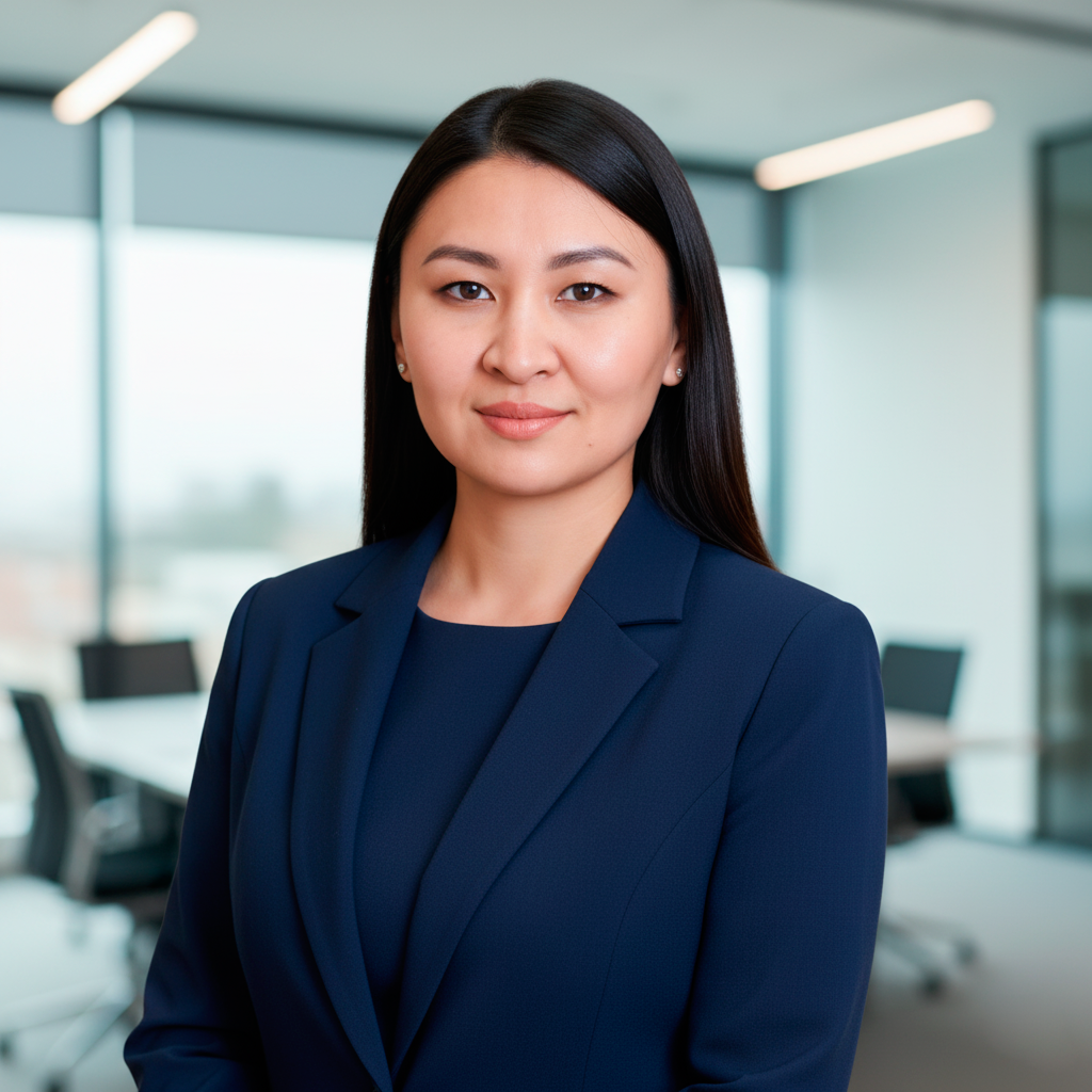 Мақпал Жүсіпханова