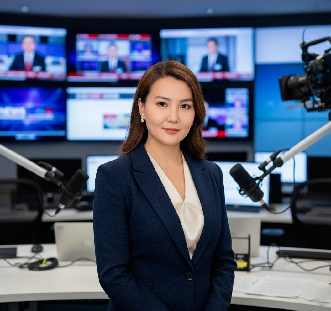 Айдана Әбишева