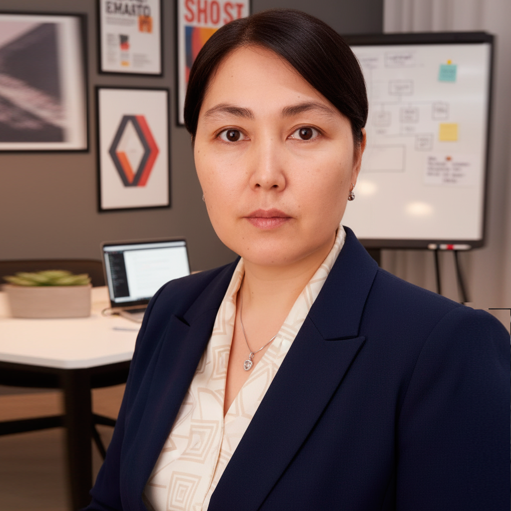 Ардақ Салықбаева