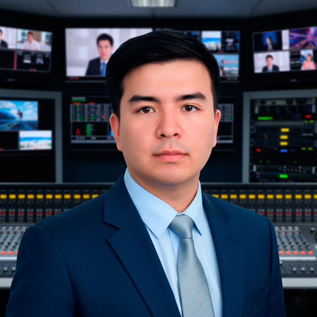 Асхат Жақсылықов