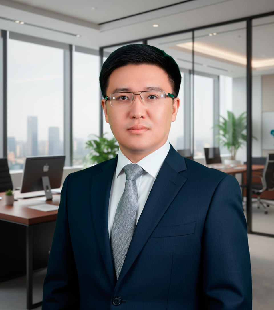 Нұрталап Шарападин