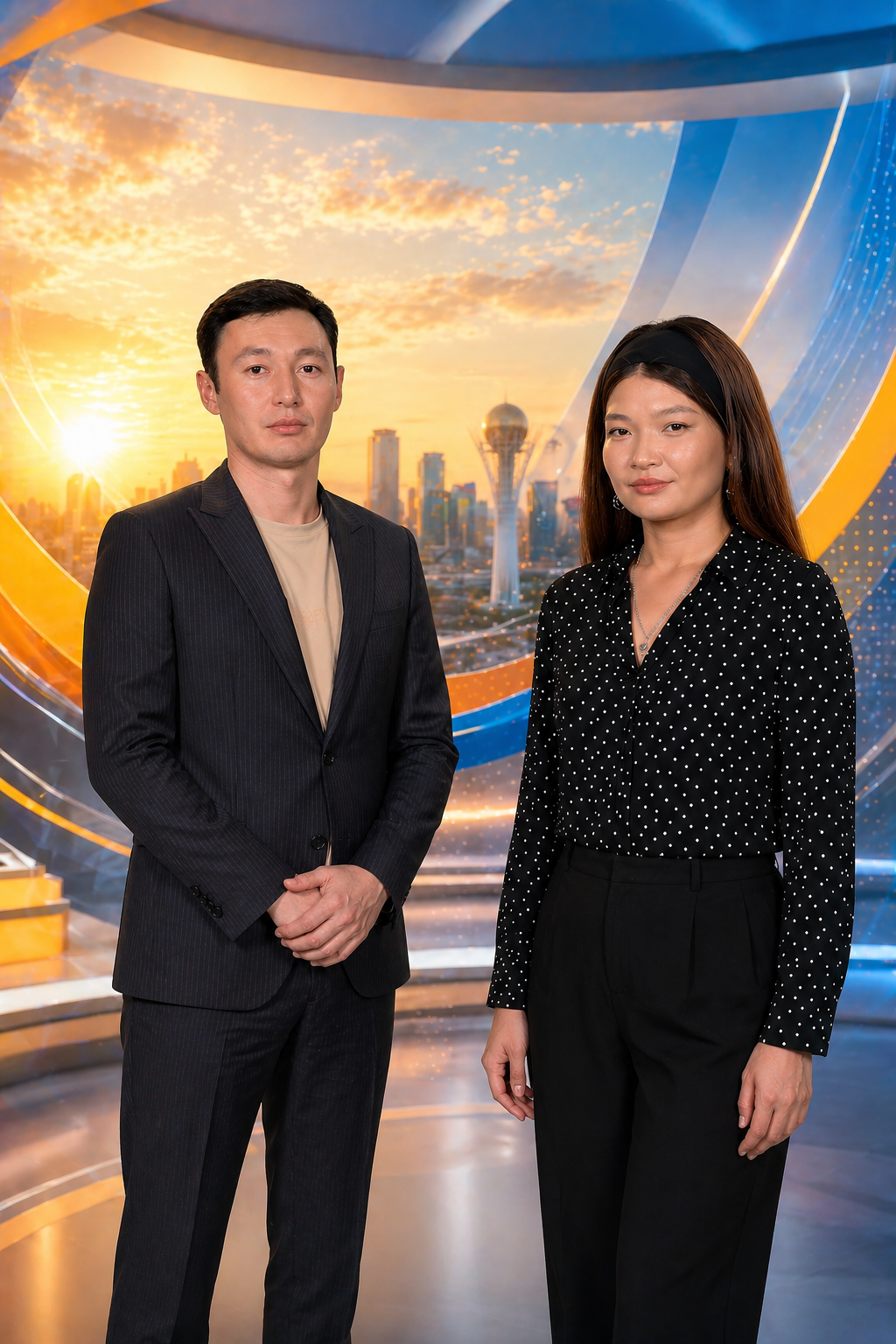 «Ертең» таңғы танымдық бағдарламасы