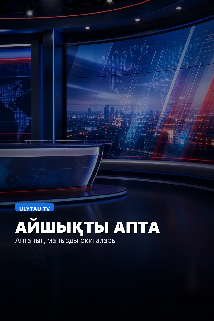 АЙШЫҚТЫ АПТА